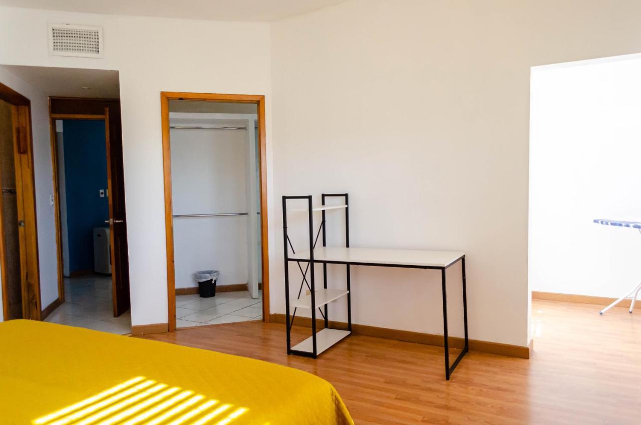 Alojamiento Completo 3 Habitaciones Chihuahua Extérieur photo
