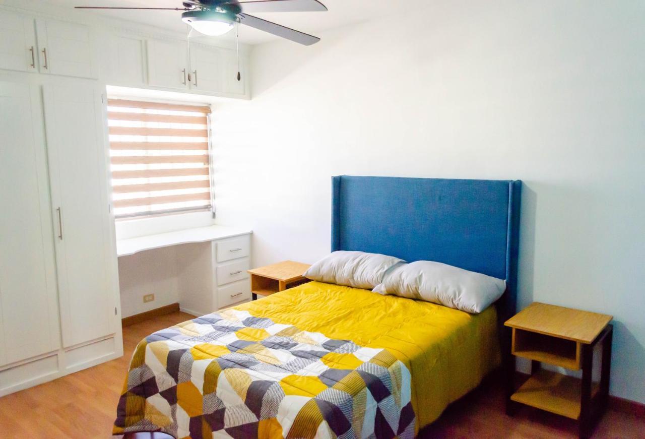 Alojamiento Completo 3 Habitaciones Chihuahua Extérieur photo