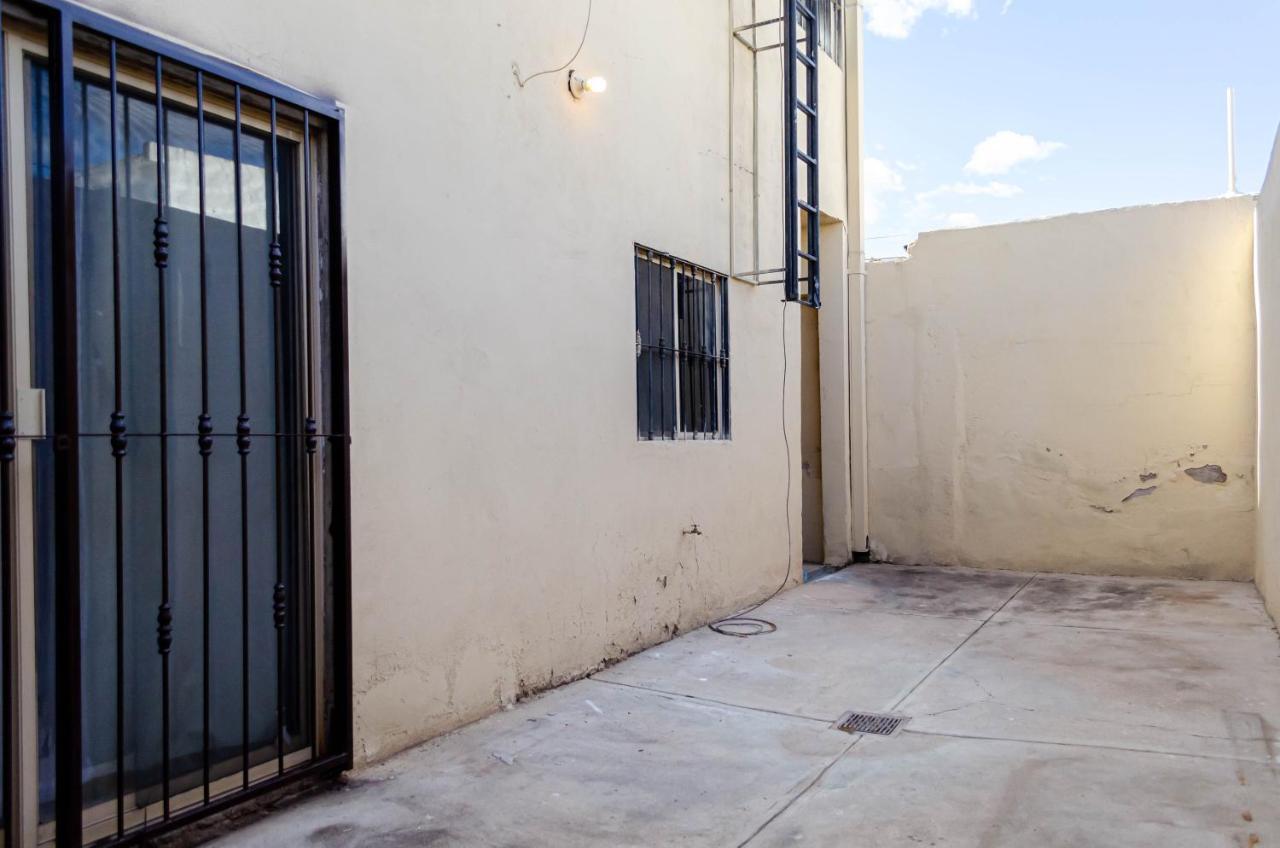 Alojamiento Completo 3 Habitaciones Chihuahua Extérieur photo